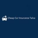 Cheap Car Insurance Tulsa OK logo